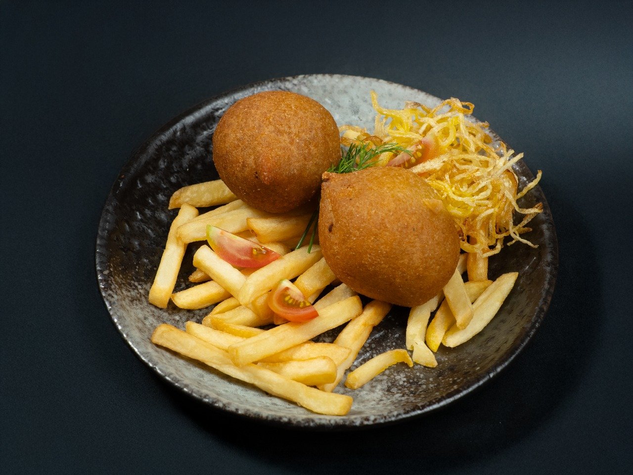 كبة طرابلسية ( 1 قطعة )